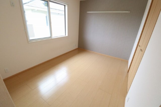 セジュールグランの内装|イメージ(別号室)