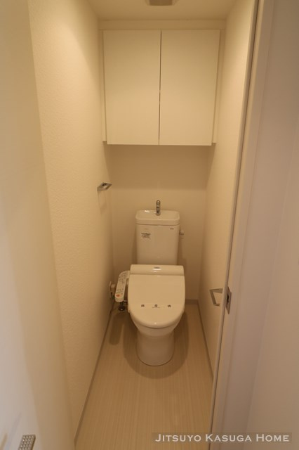 【トイレ】