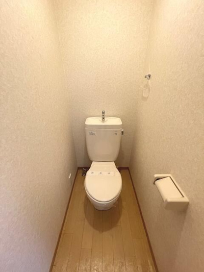 【トイレ】