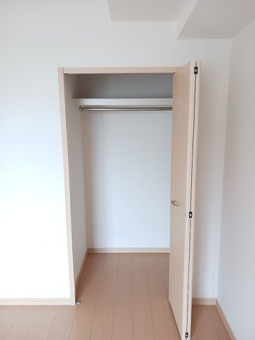 ナリッシュの収納