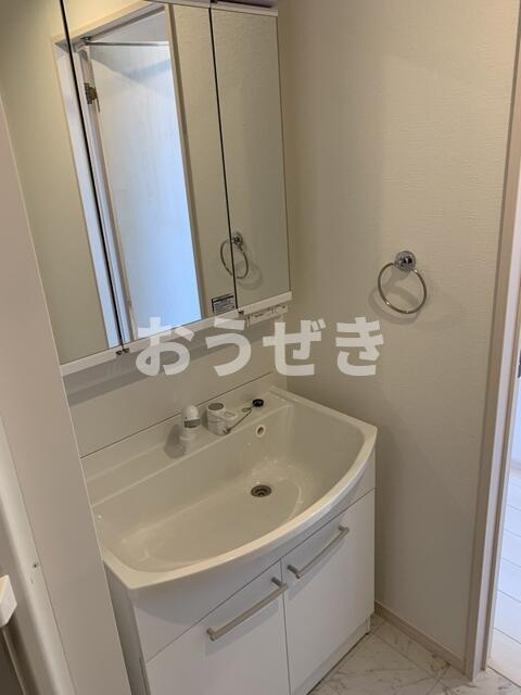ＫＤＸレジデンス天王町の洗面所|※同仕様参考写真