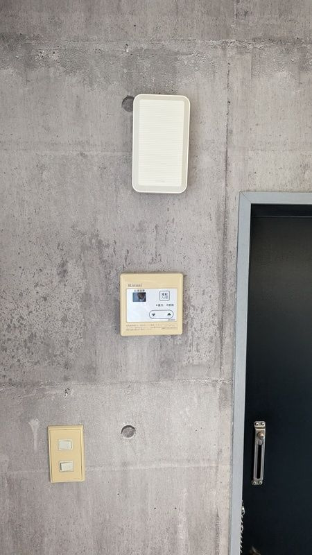 AQUAレジデンス中井の設備|その他設備