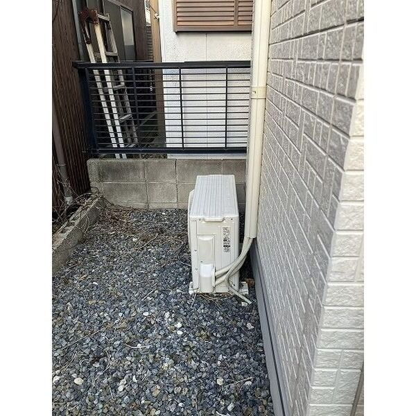 チェレスタ道徳のその他共用部分