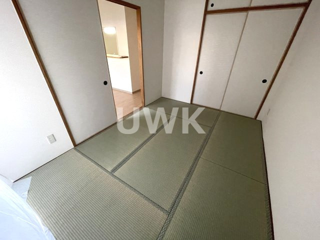 ルミエール森東のその他共用部分