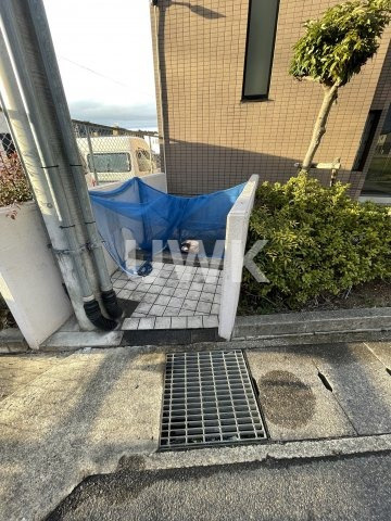 ルミエール森東のその他