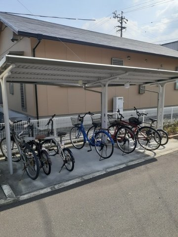 【その他共用部分】 | ＡＰＥＸ清水町Ａ