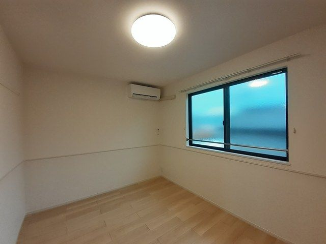 ミラノⅤ　Ａの内装