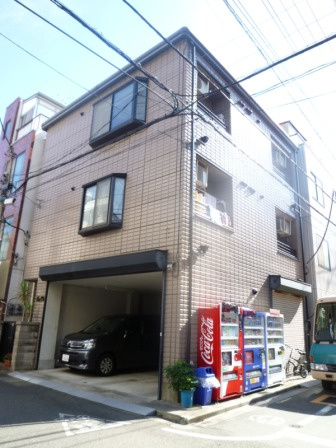 サープラス大場