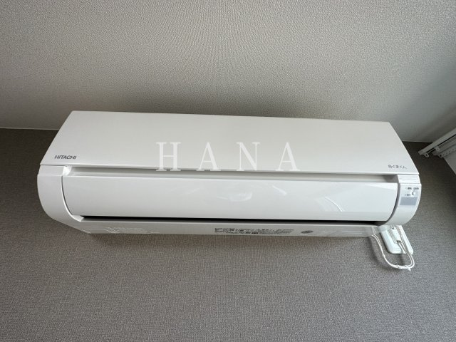 Ａｍｂｉｔｉｏｎ保木間の設備