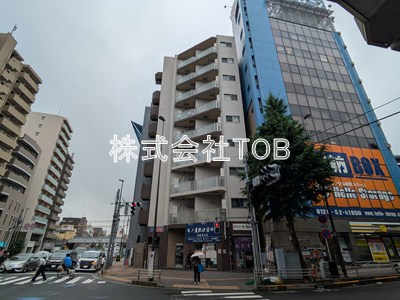 【外観】 | Grace世田谷