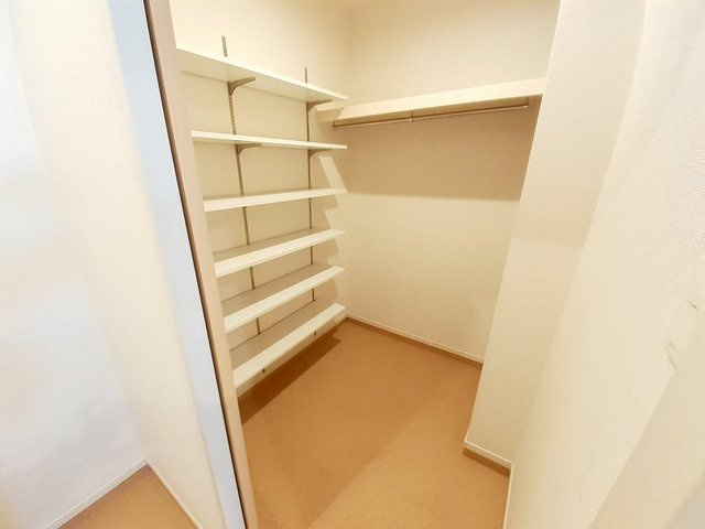 【収納】 | エヴァーグリーンＱ | こまごまとしたものを収納できそうですね