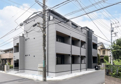 【外観】 | Pulama相模原(プラマサガミハラ)