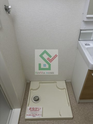 ジェルメ所沢の設備