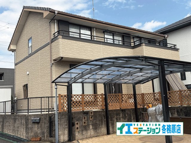 各務原市那加浜見町１丁目