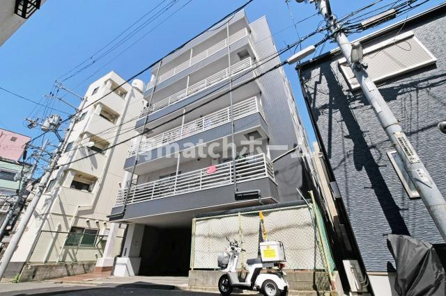 富士栄町マンション