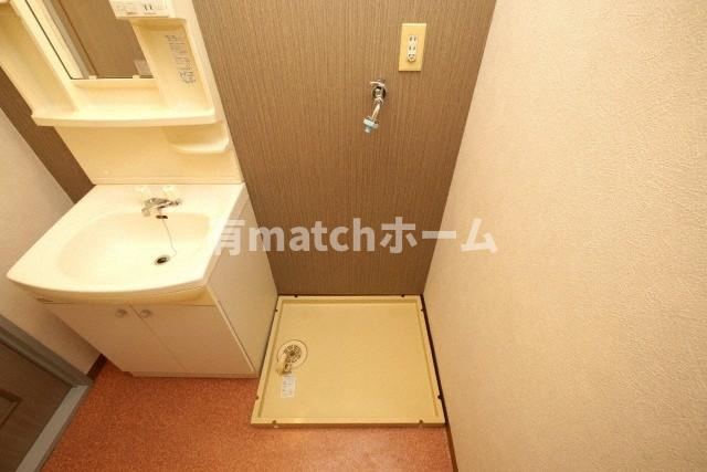 富士栄町マンションの設備