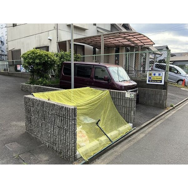 エクセレントハイツ・Sのその他共用部分