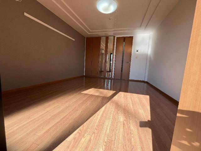 モール大喜の内装|洋室