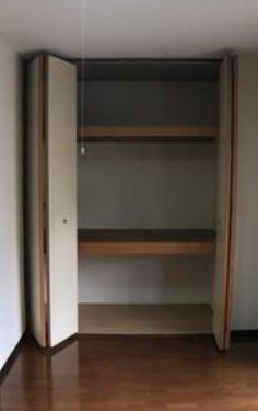 フローラルパレス大成の収納