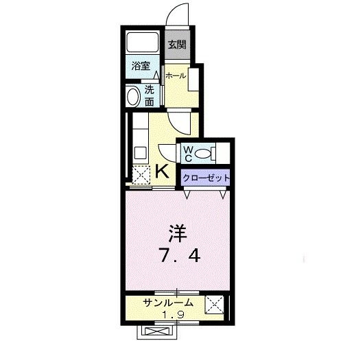 ブランカーサ千福