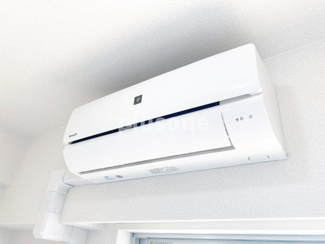 【設備】 | スワンズシティ大阪エスクレア