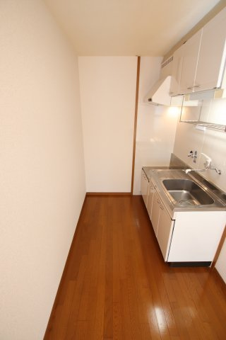 【その他】 | カンターレ鶯谷Ⅱ番館 | キッチンスペース