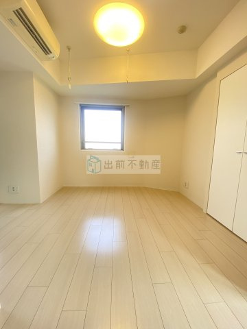 ビバリーホームズ池袋の洋室