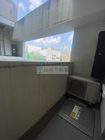 ビバリーホームズ池袋の展望