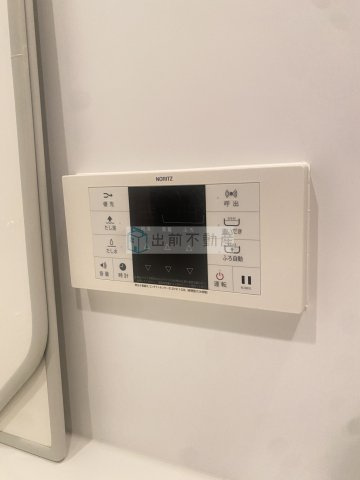 ビバリーホームズ池袋の設備