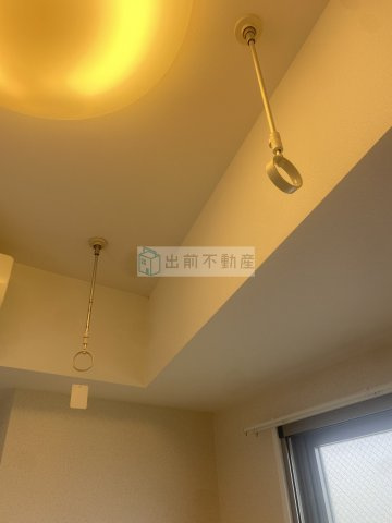 ビバリーホームズ池袋の設備