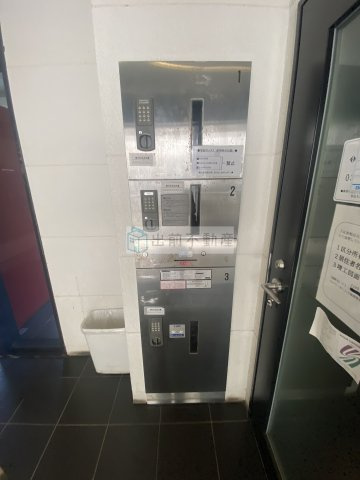 ビバリーホームズ池袋のその他共用部分