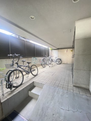 ビバリーホームズ池袋のその他共用部分