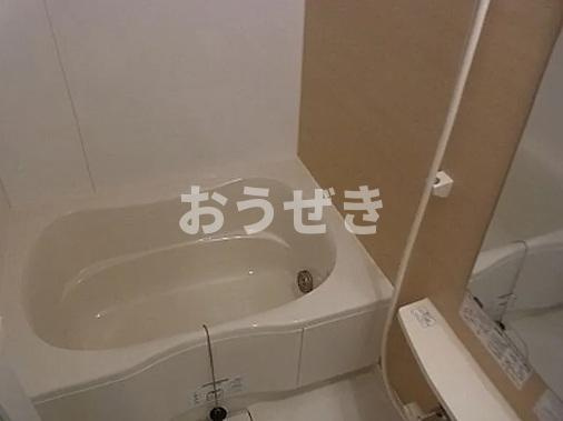 ＦＯＲＴＩＳ大森の浴室
