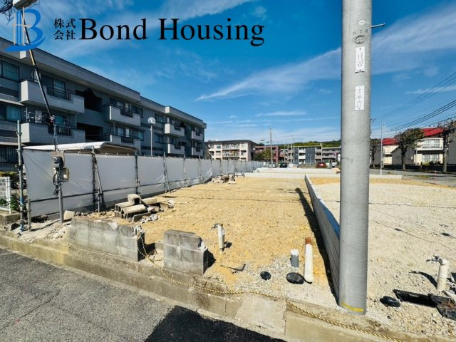 全4棟　３号棟　南向き　並列駐車2台　西区池上4丁目　新築戸建のその他