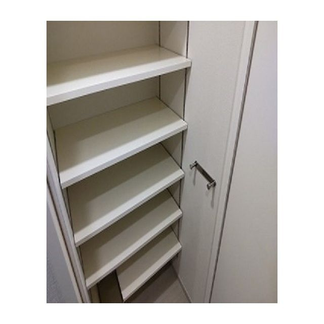 コンフォリア東陽町の収納|他部屋参考写真