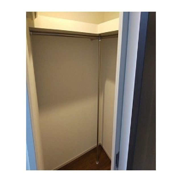 コンフォリア東陽町の収納|他部屋参考写真