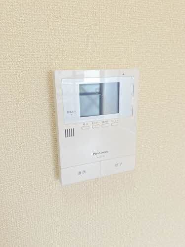 サングリーン太田 A棟のその他