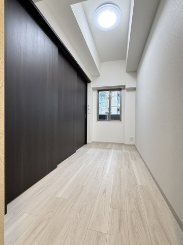 【寝室】 | エステムコート名古屋セントリア | ★洋室　※イメージ写真です