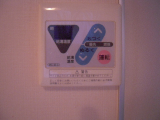 セラーリオ・りゅうⅠの設備|設備
