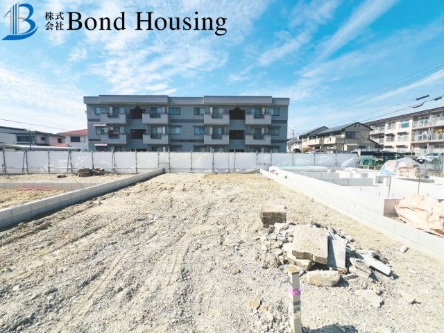 全4棟　2号棟　LDK19帖　駐車並列2台　西区池上4丁目　新築戸建のその他