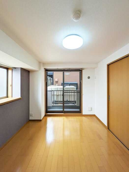 【居間・リビング】 | シャインヒル　Ⅲ