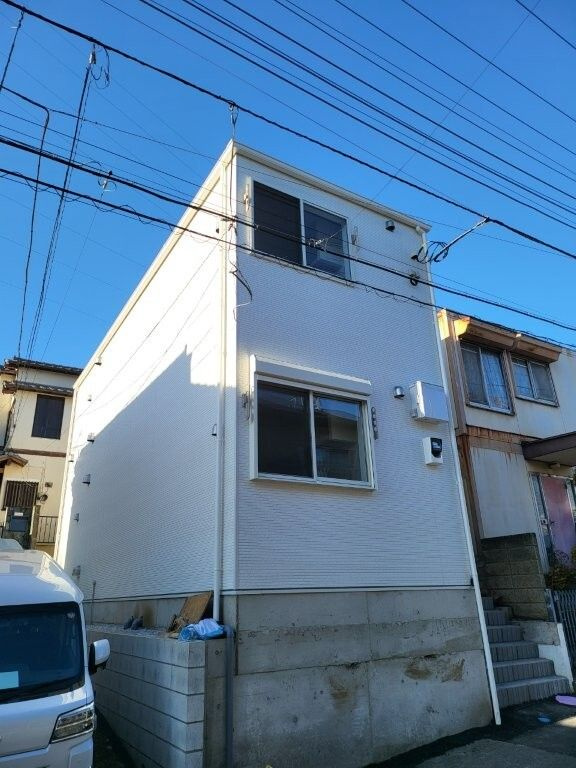 オリム新柏