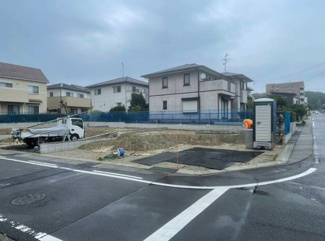 【外観】 | 名古屋市名東区勢子坊3丁目901-5【仲介手数料無料】新築一戸建て　C号棟