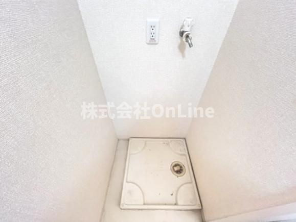 フローレンス宮町の設備