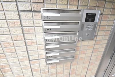 フローレンス宮町のその他共用部分
