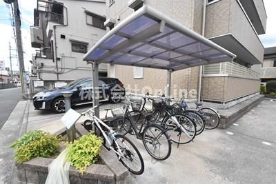 フローレンス宮町のその他共用部分