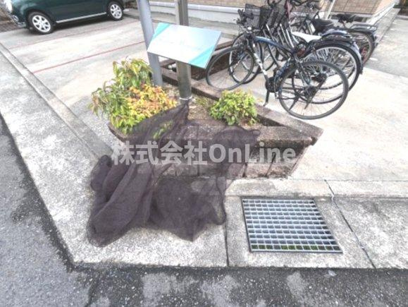 フローレンス宮町のその他共用部分