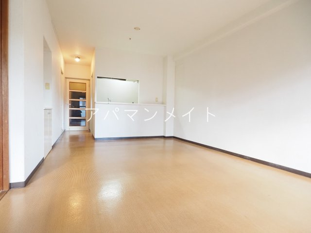 【内装】 | メゾンベール壱番館 | 戸塚周辺ならアパマンメイトへＬｅｔｓ Ｇｏ ！