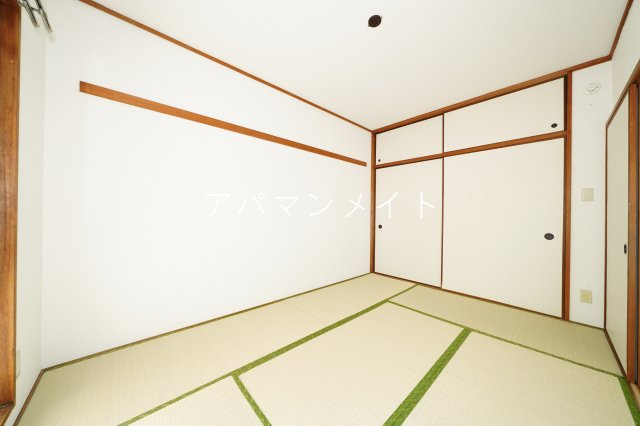 【和室】 | メゾンベール壱番館 | 戸塚周辺ならアパマンメイトへＬｅｔｓ Ｇｏ ！