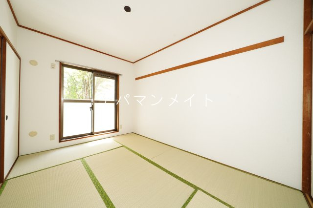 【寝室】 | メゾンベール壱番館 | 戸塚周辺ならアパマンメイトへＬｅｔｓ Ｇｏ ！